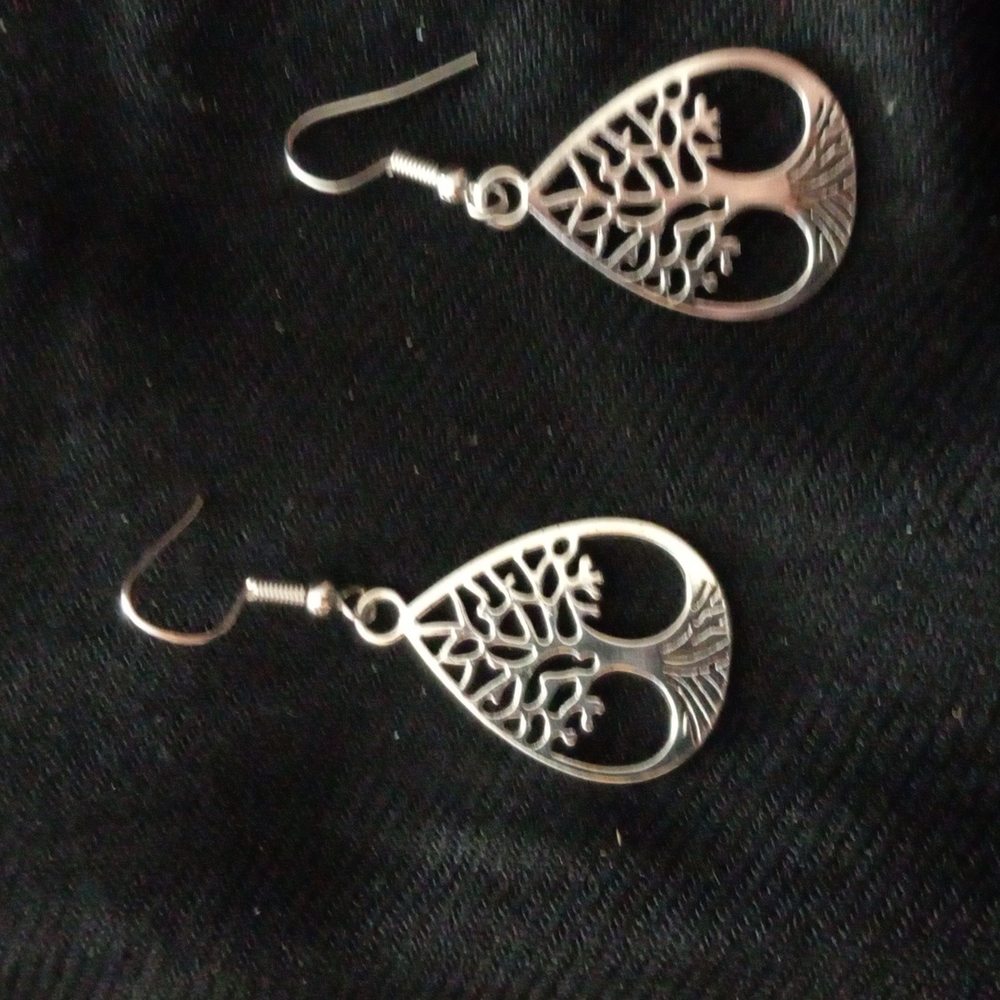 Bohemian Earrings Set For Women 1 Set Women's Fine Jewelry